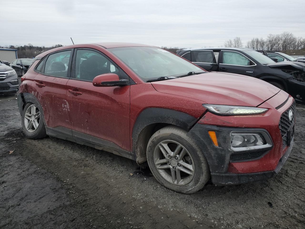2020 Hyundai Kona - Image 4