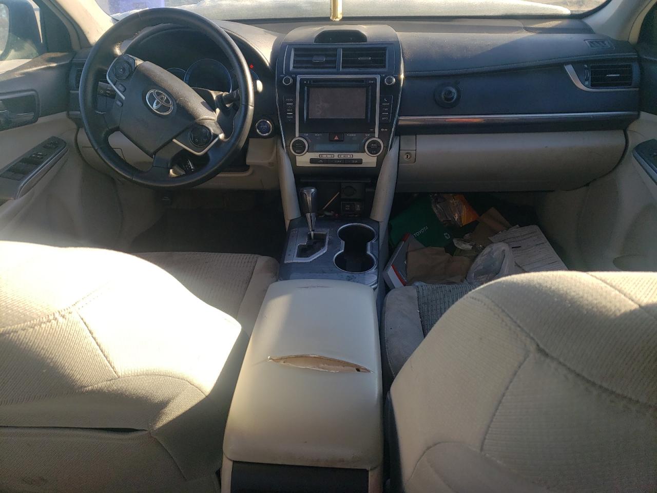 2013 Toyota Camry - Image 8