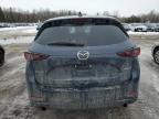 2024 MAZDA CX-5 PREFERRED for sale at Copart ON - COOKSTOWN