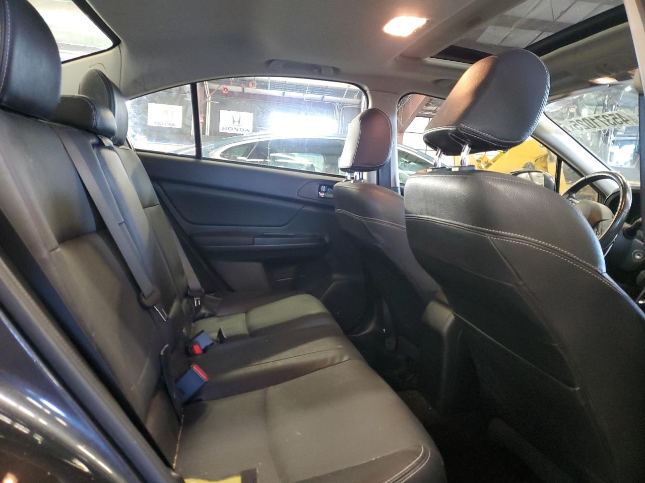 2013 Subaru Impreza - Image 10
