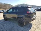 2021 Jeep Cherokee Trailhawk   na sprzedaż w Hurricane, WV - Front End