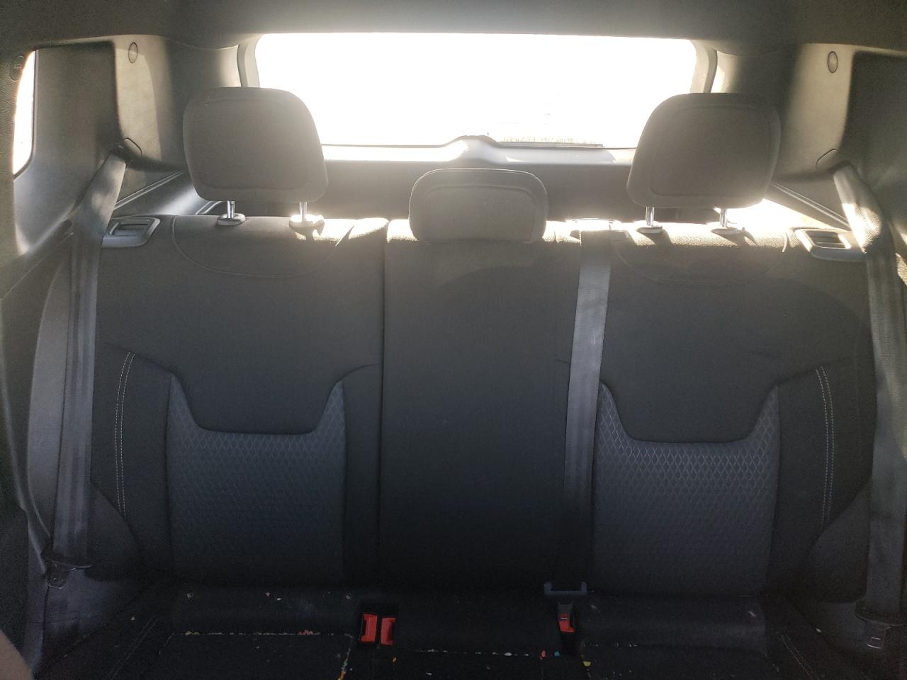 2021 Jeep Renegade - Image 10