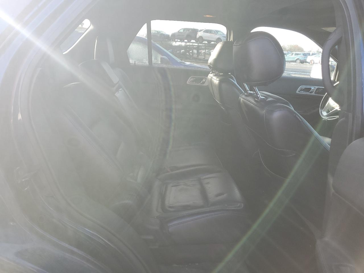 2011 Ford Explorer - Image 11