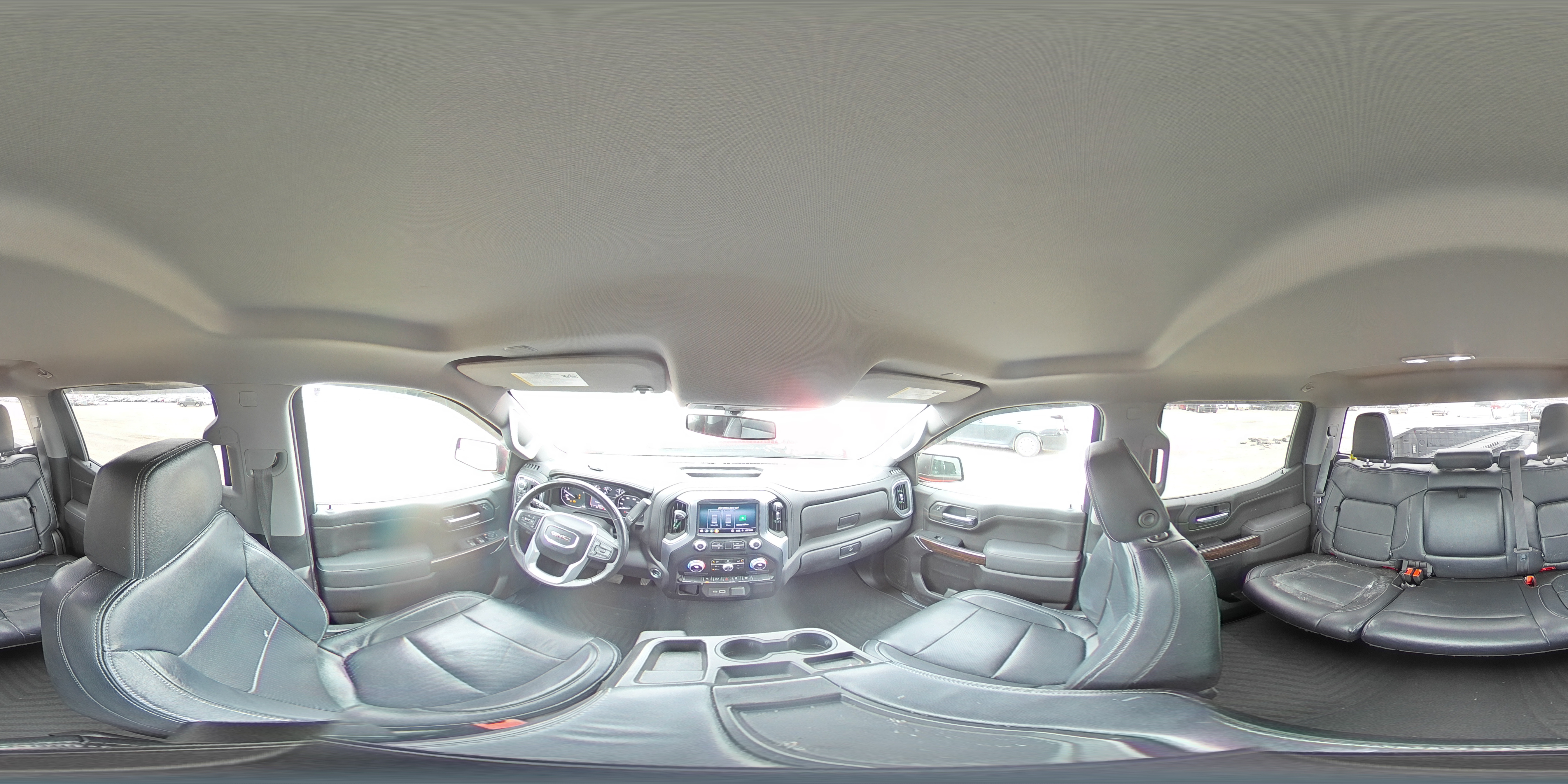 2022 GMC Sierra - Image 12