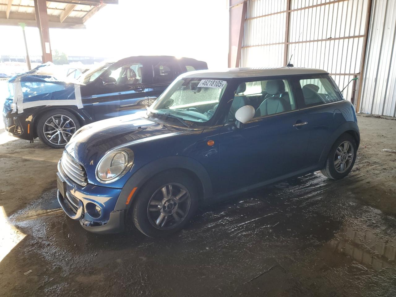 2013 MINI Cooper - Image 1