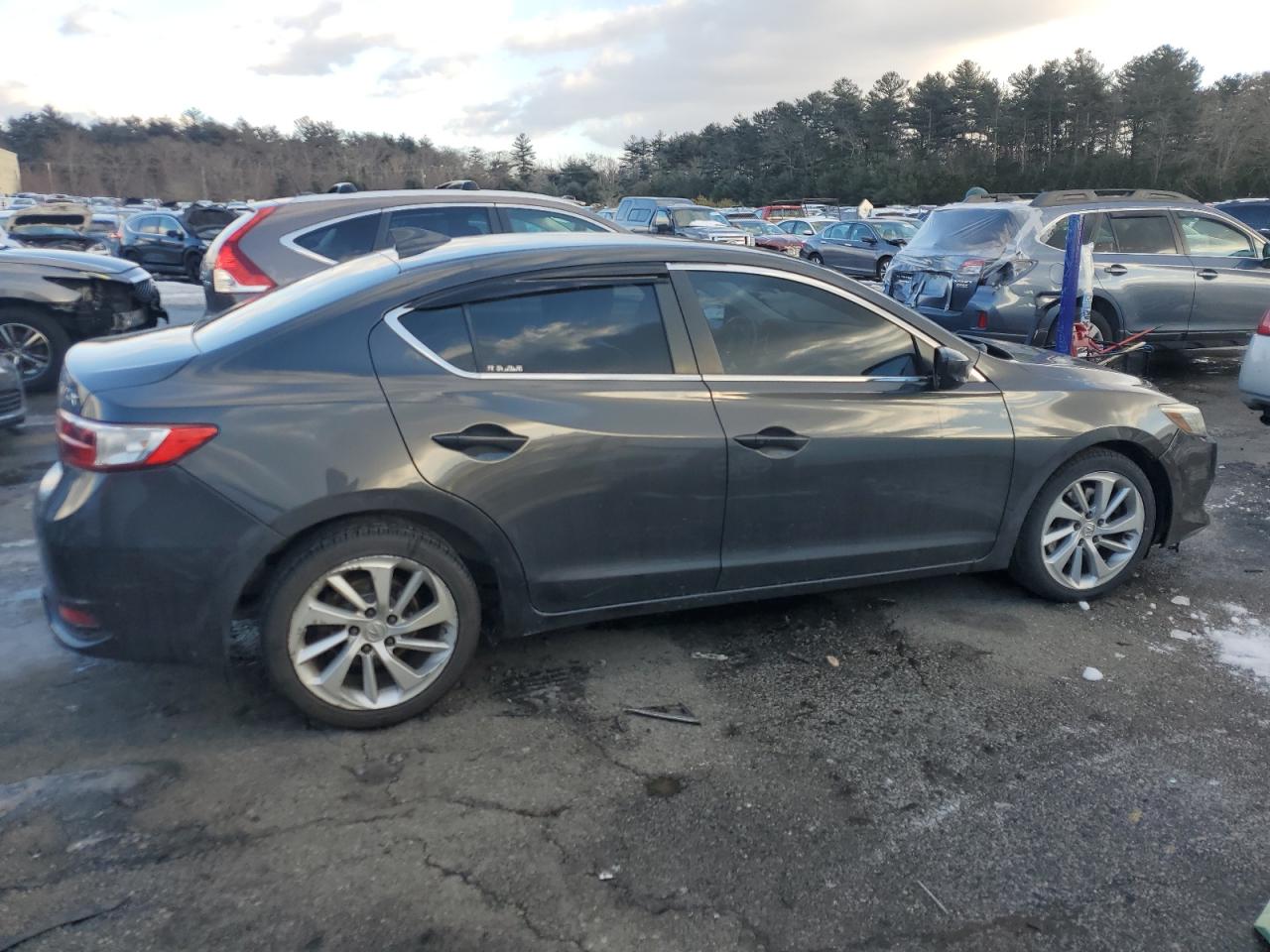 2016 Acura ILX - Image 3