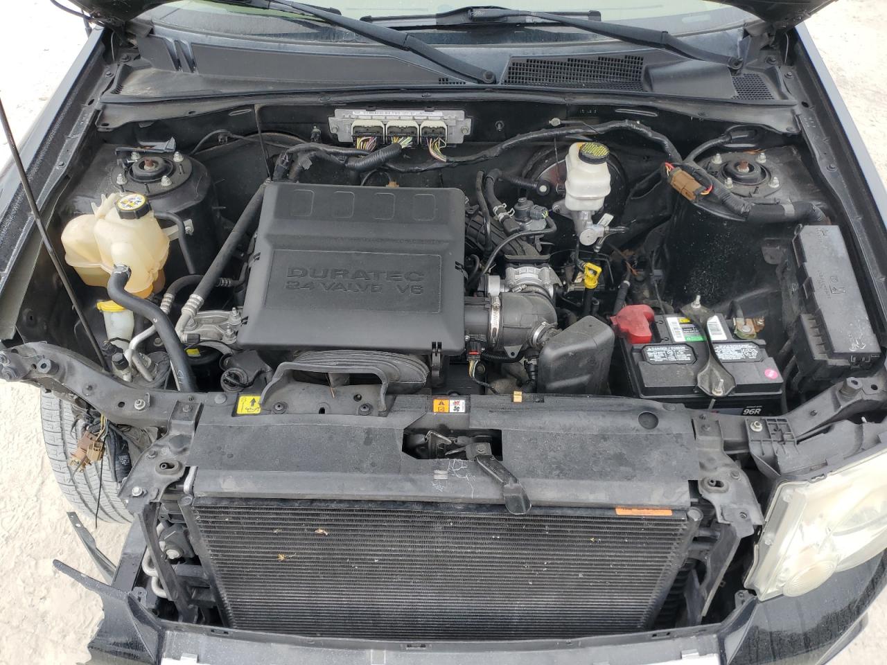 2012 Ford Escape - Image 12