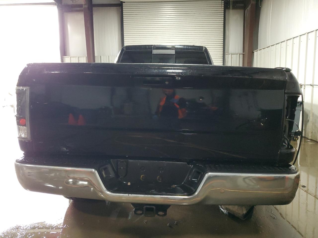 2012 Dodge RAM - Image 10