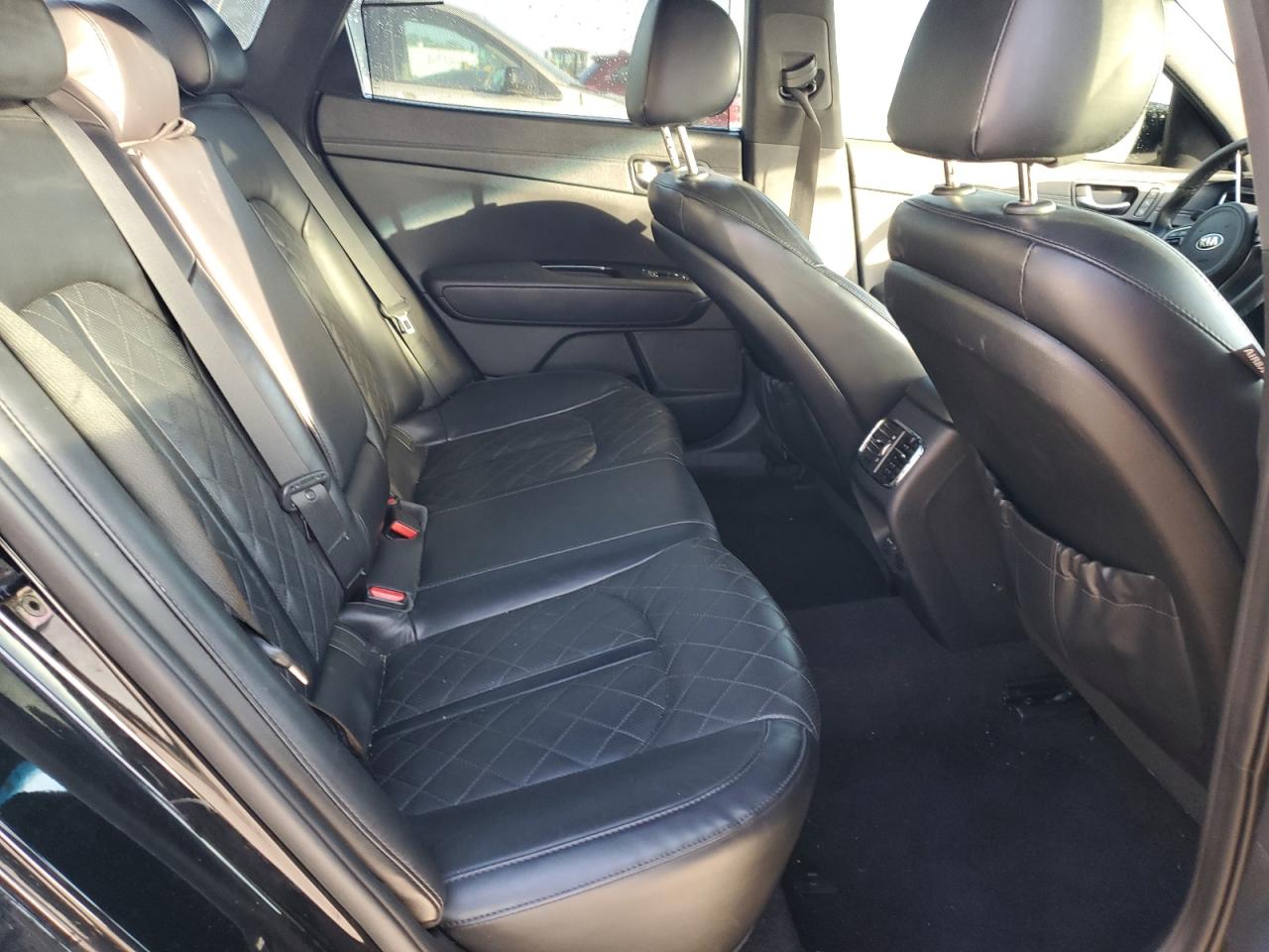 2016 Kia Optima - Image 10