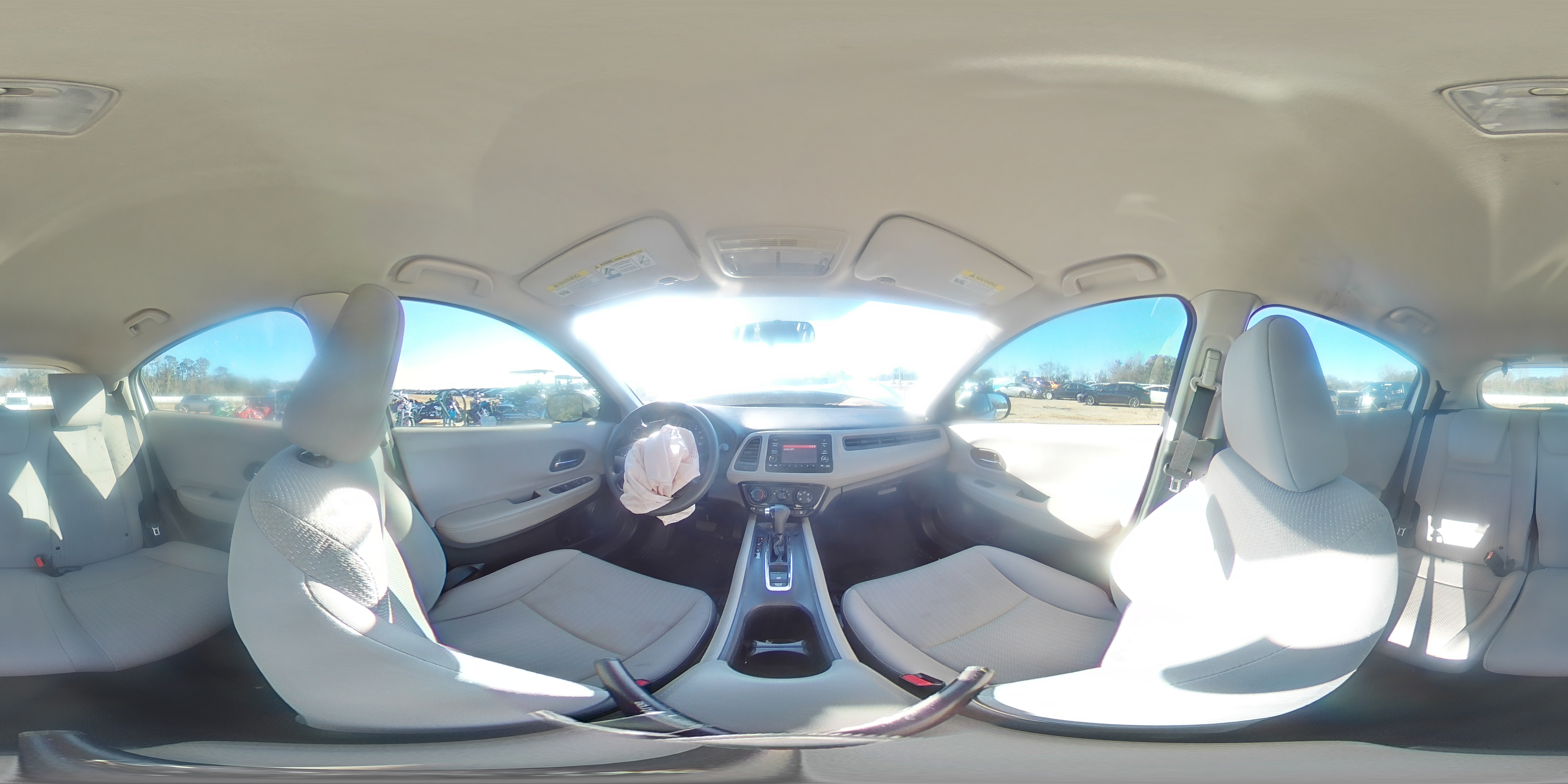 2018 Honda HR-V - Image 13
