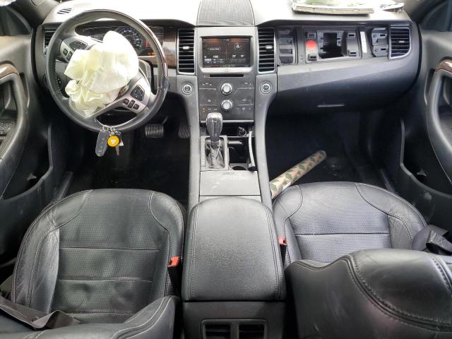  FORD TAURUS 2014 Бургунди