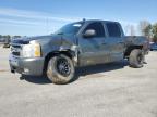 2011 Chevrolet Silverado K1500 Lt للبيع في Dunn، NC - Front End