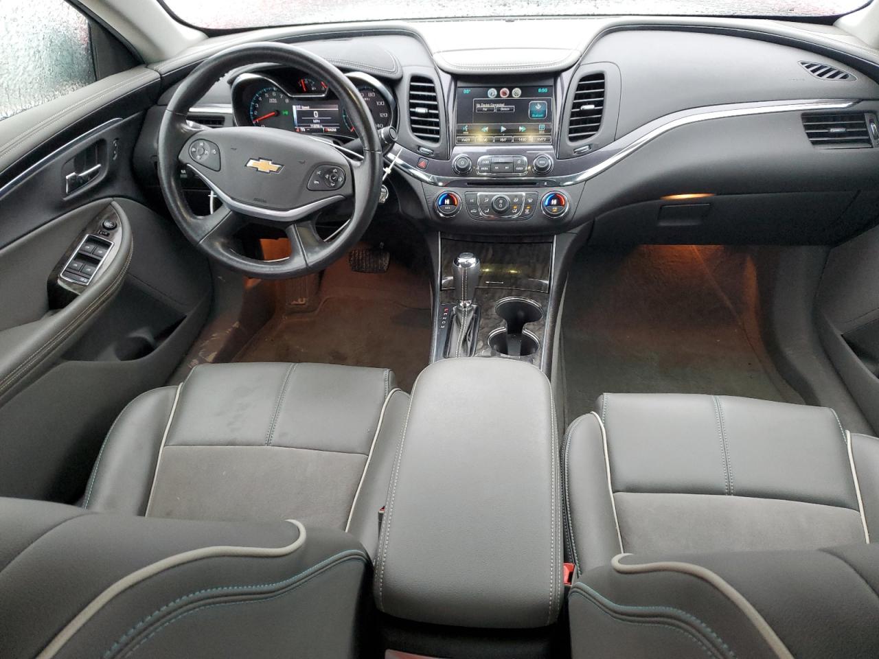 2014 Chevrolet Impala - Image 8