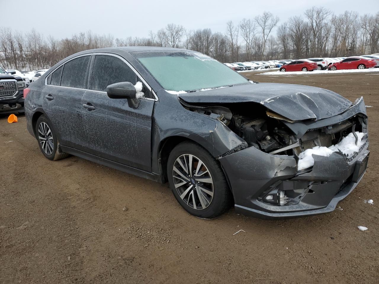 4S3BNAC66J3040244 SUBARU LEGACY 2018