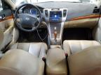 2009 HYUNDAI SONATA GLS à vendre chez Copart AB - EDMONTON