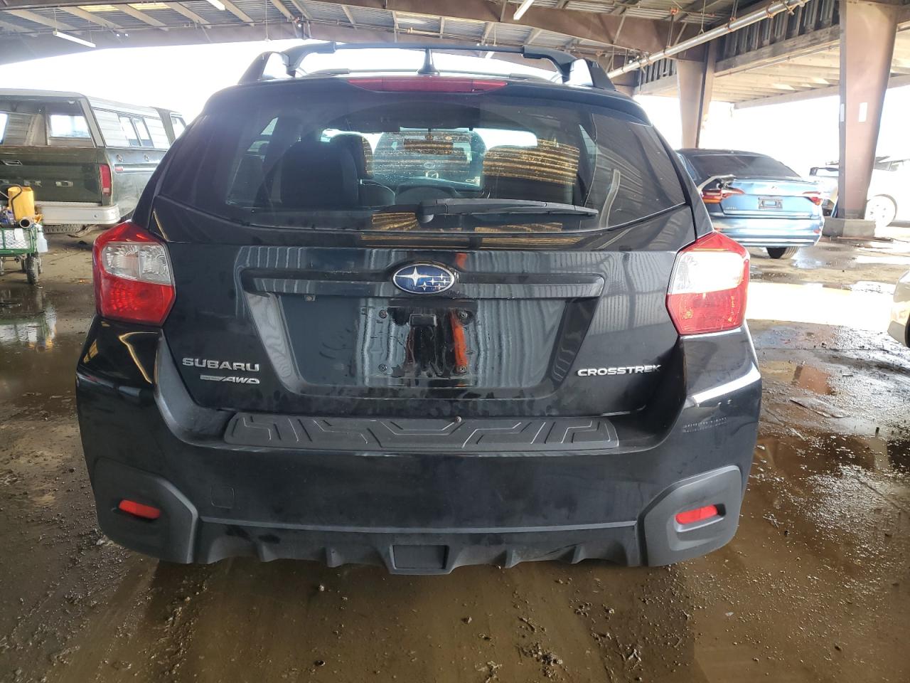 2017 Subaru XV - Image 6