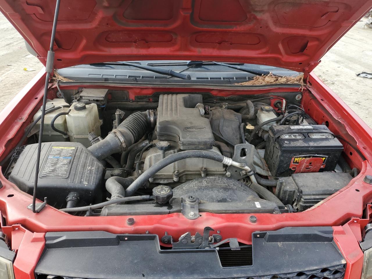 2009 Chevrolet Colorado - Image 13