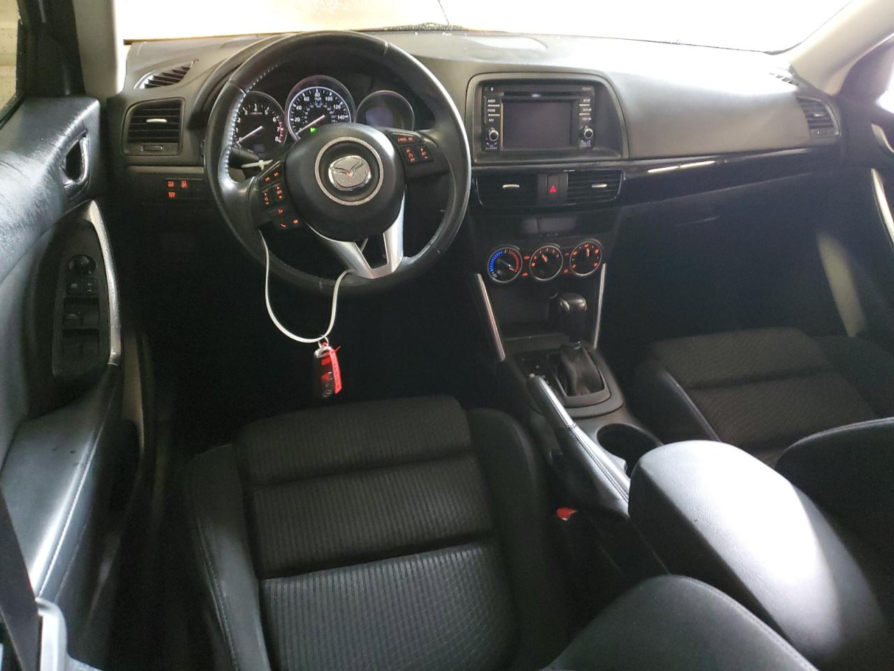 2014 Mazda CX-5 - Image 8