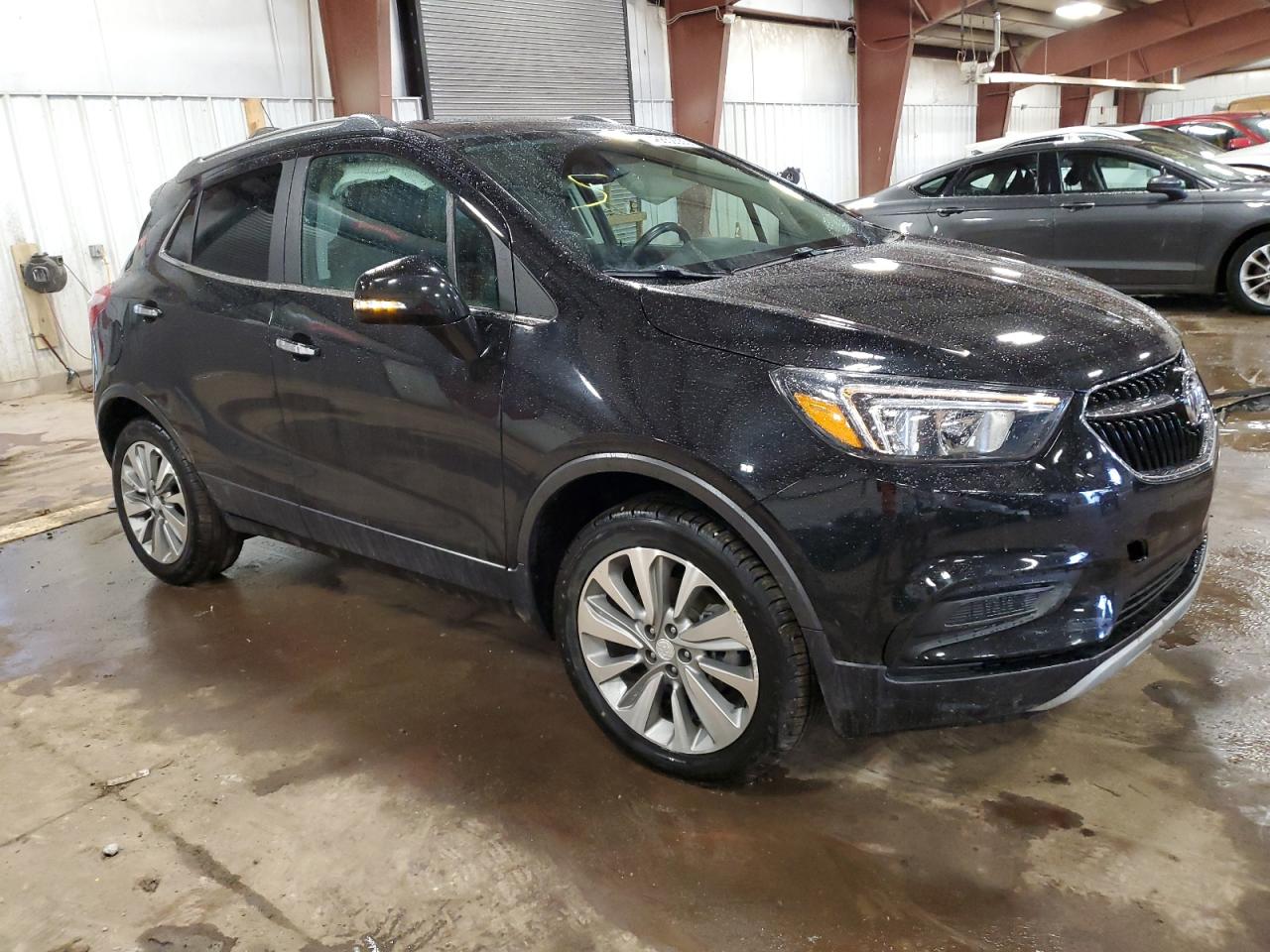 2019 Buick Encore - Image 4