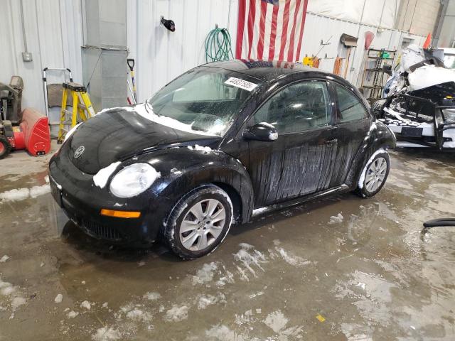 2008 Volkswagen New Beetle S