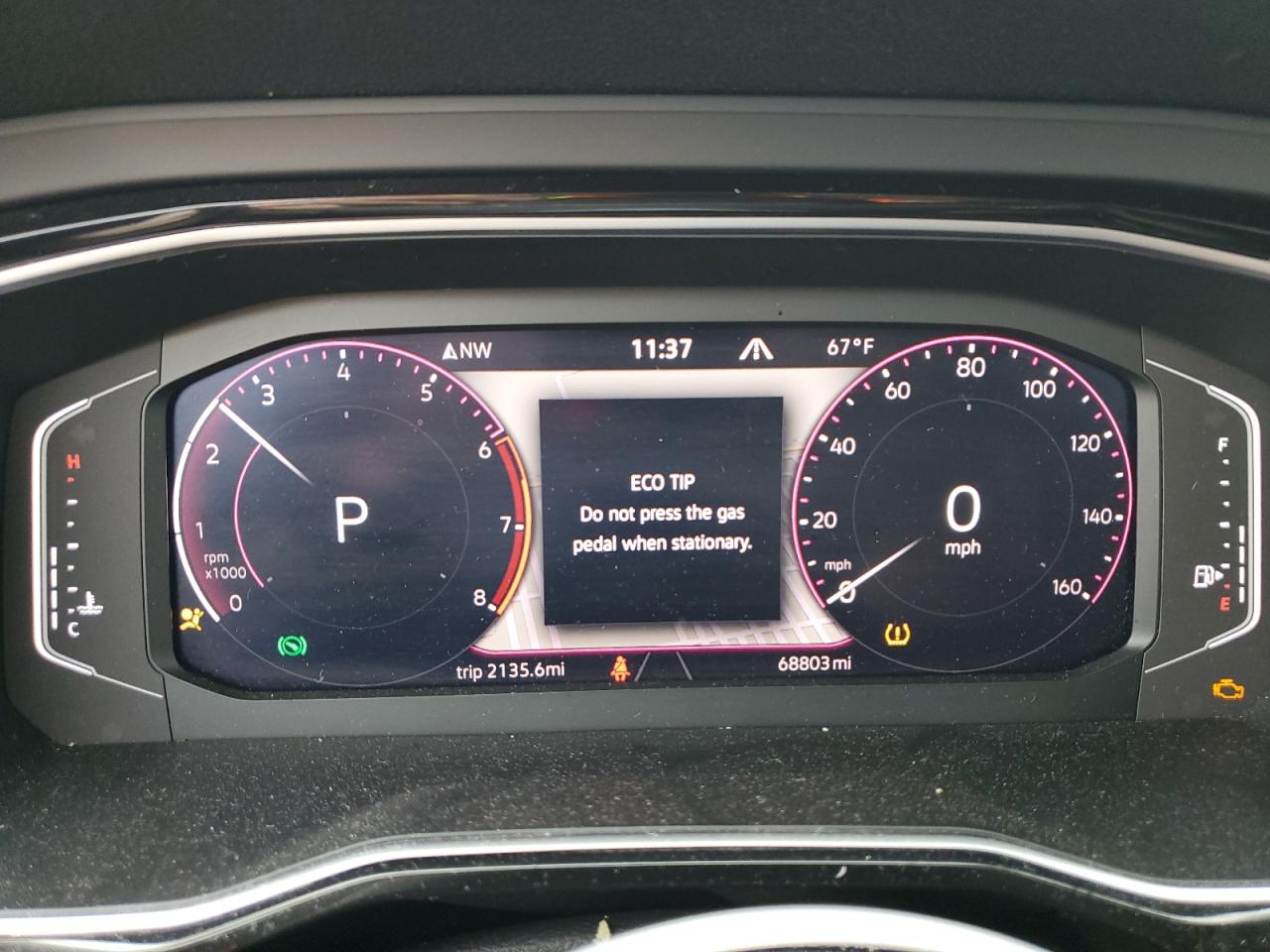 2021 Volkswagen Jetta - Image 9