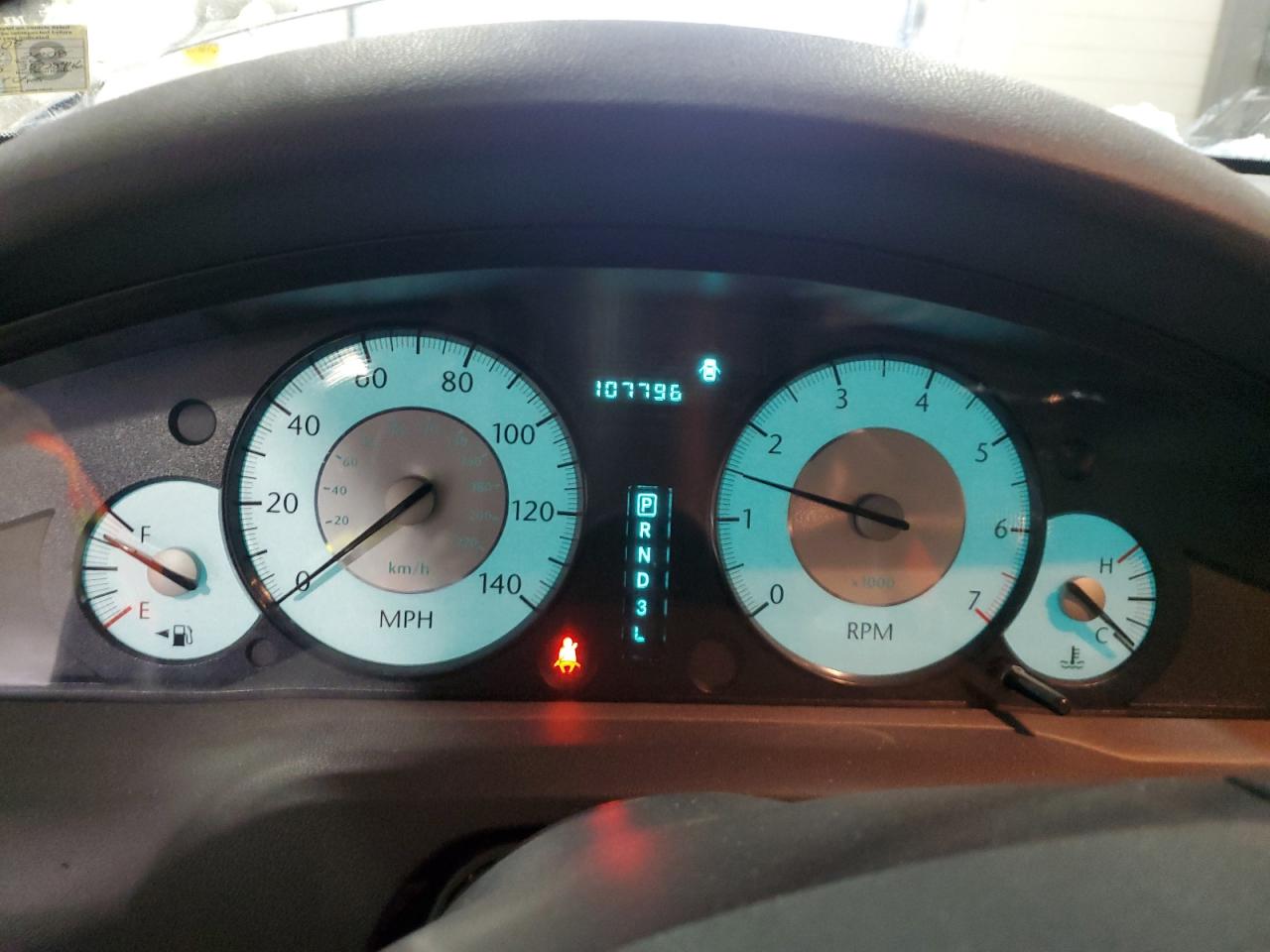 2008 Chrysler 300 - Image 9