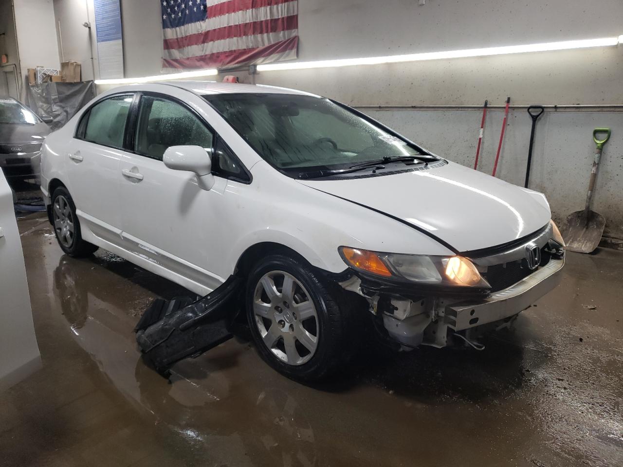 2008 Honda Civic - Image 4