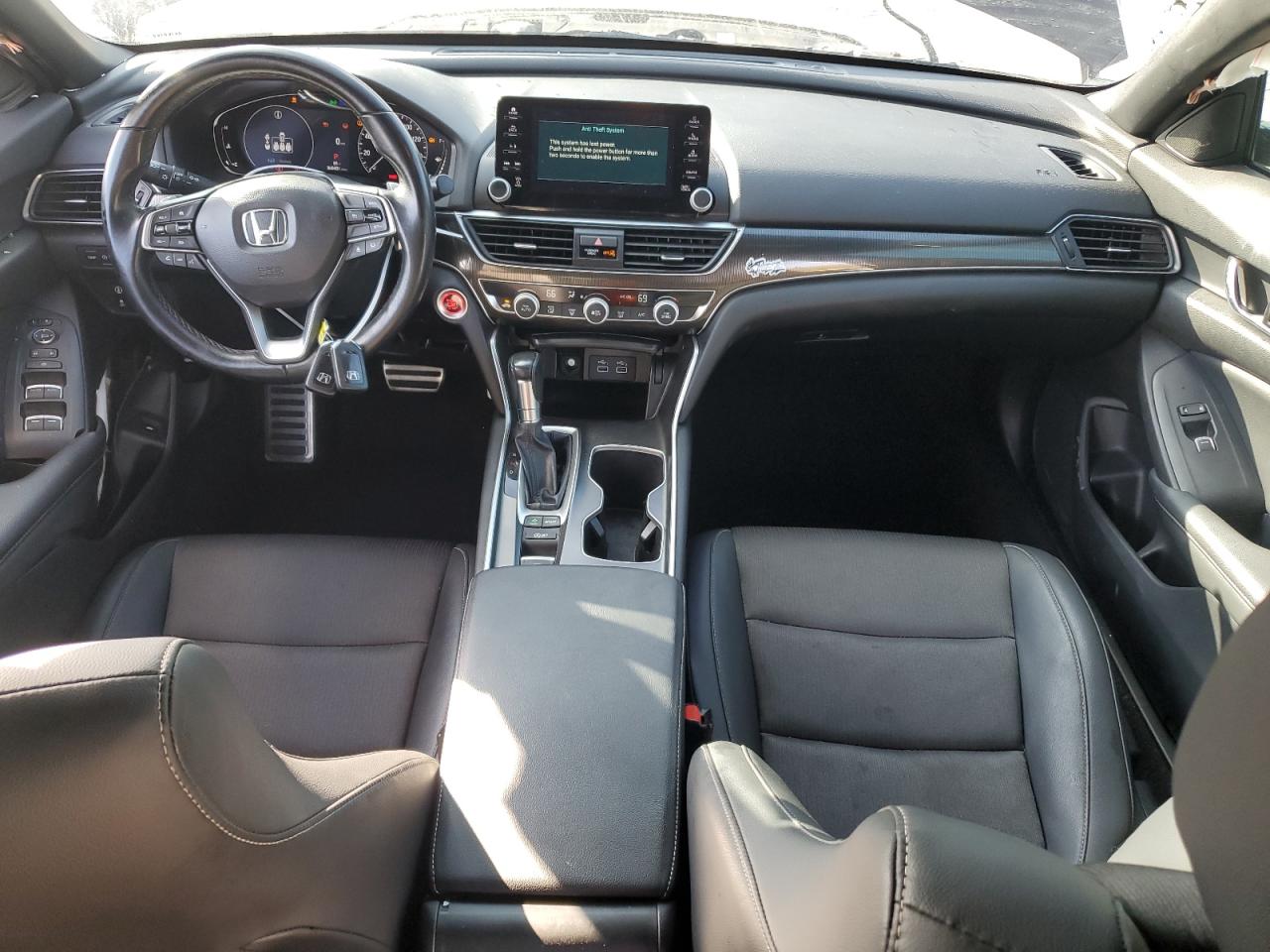 2022 Honda Accord - Image 8