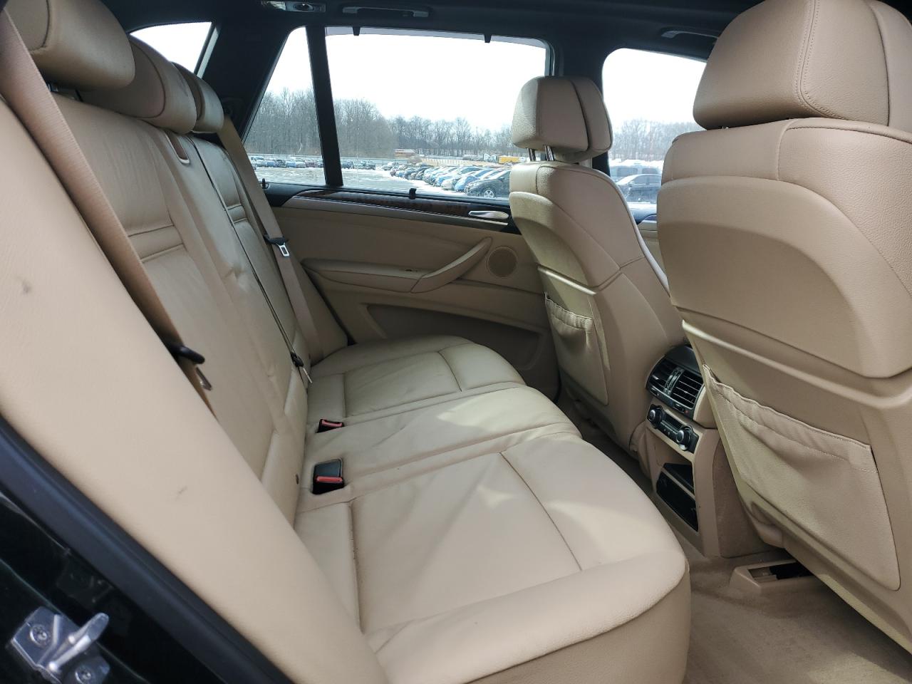 2012 BMW X5 - Image 11