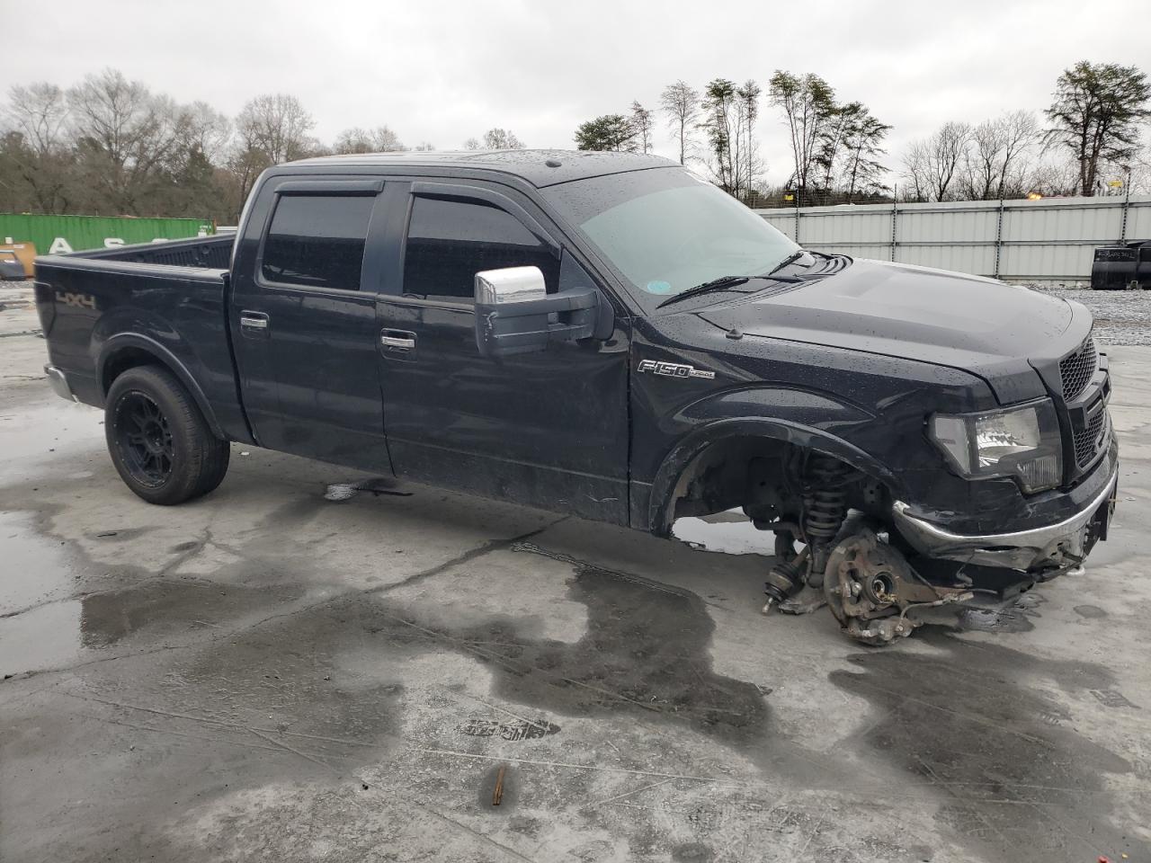 2011 Ford F-150 - Image 4