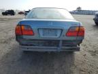 2000 Honda Civic Lx na sprzedaż w Bakersfield, CA - All Over