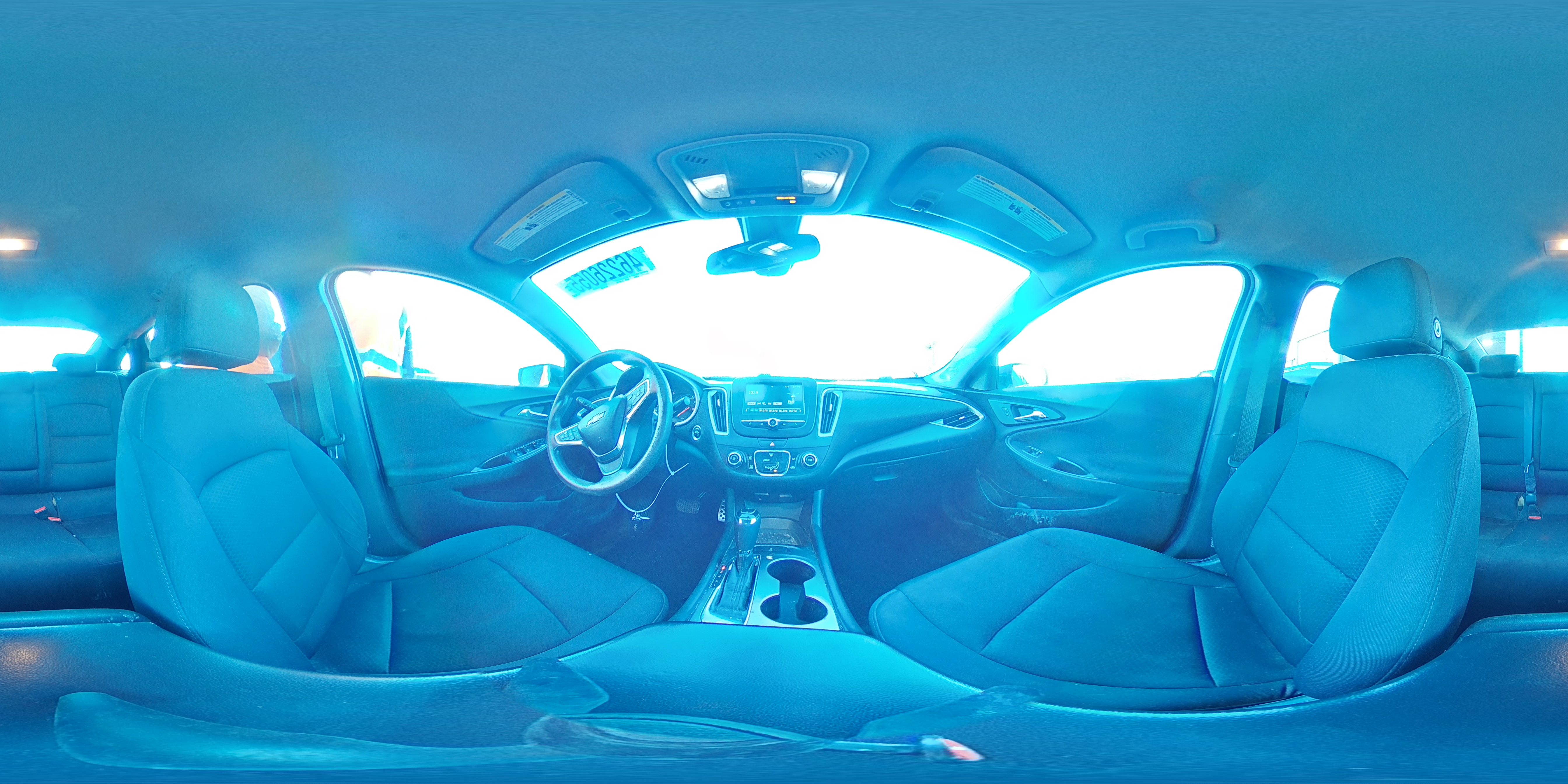 2016 Chevrolet Malibu - Image 15