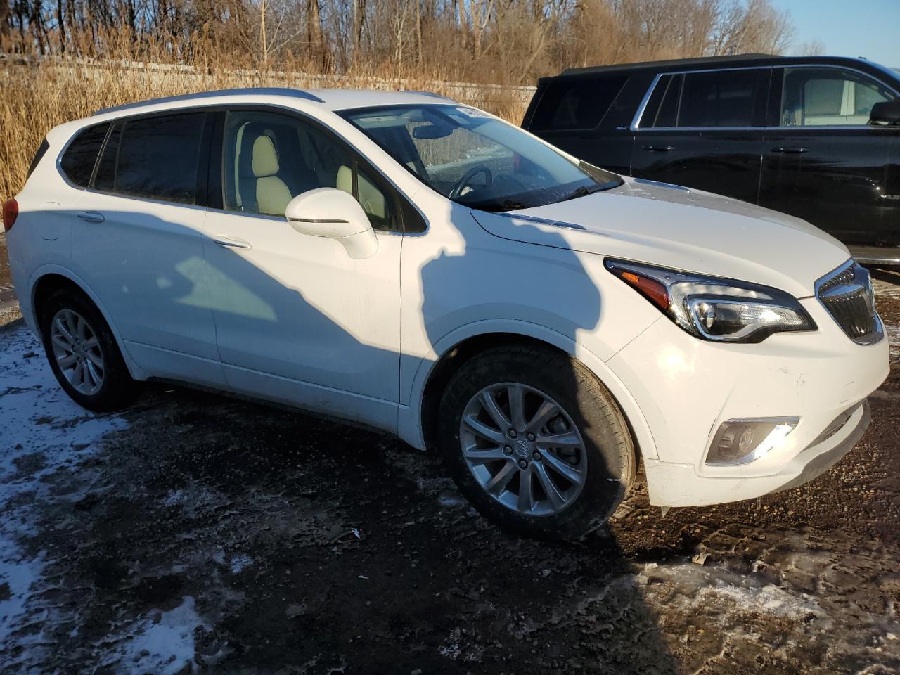 2019 Buick Envision - Image 4