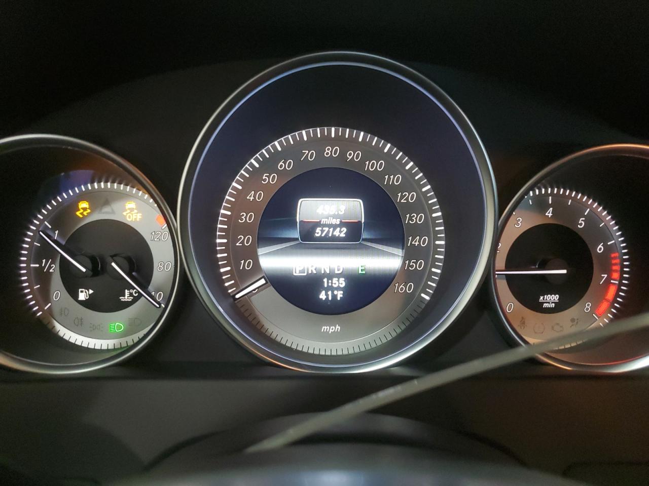 2013 Mercedes-Benz C-klasse - Image 9