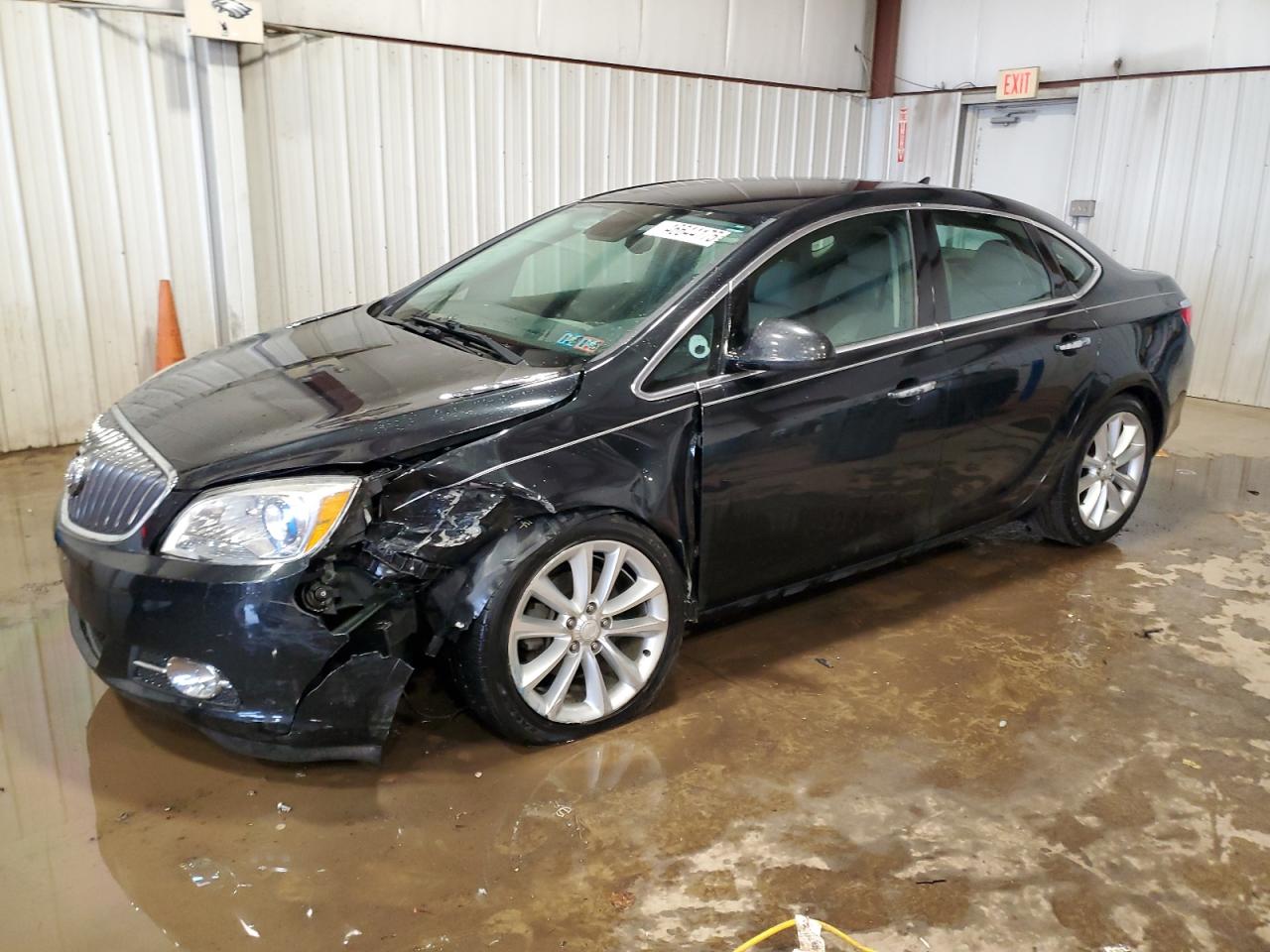 2013 Buick Verano for Sale in Pennsburg, PA - Front End