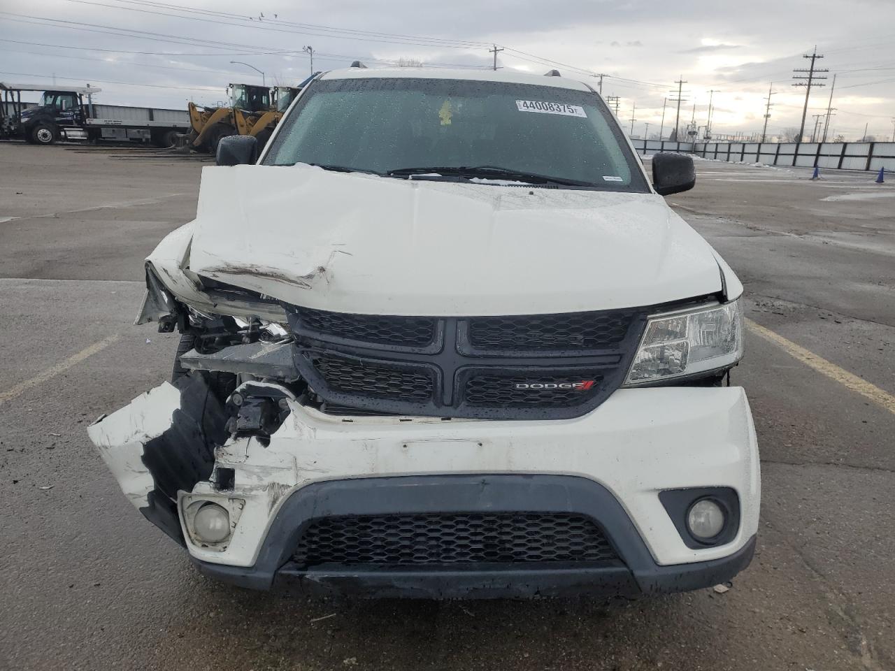2018 Dodge Journey - Image 5