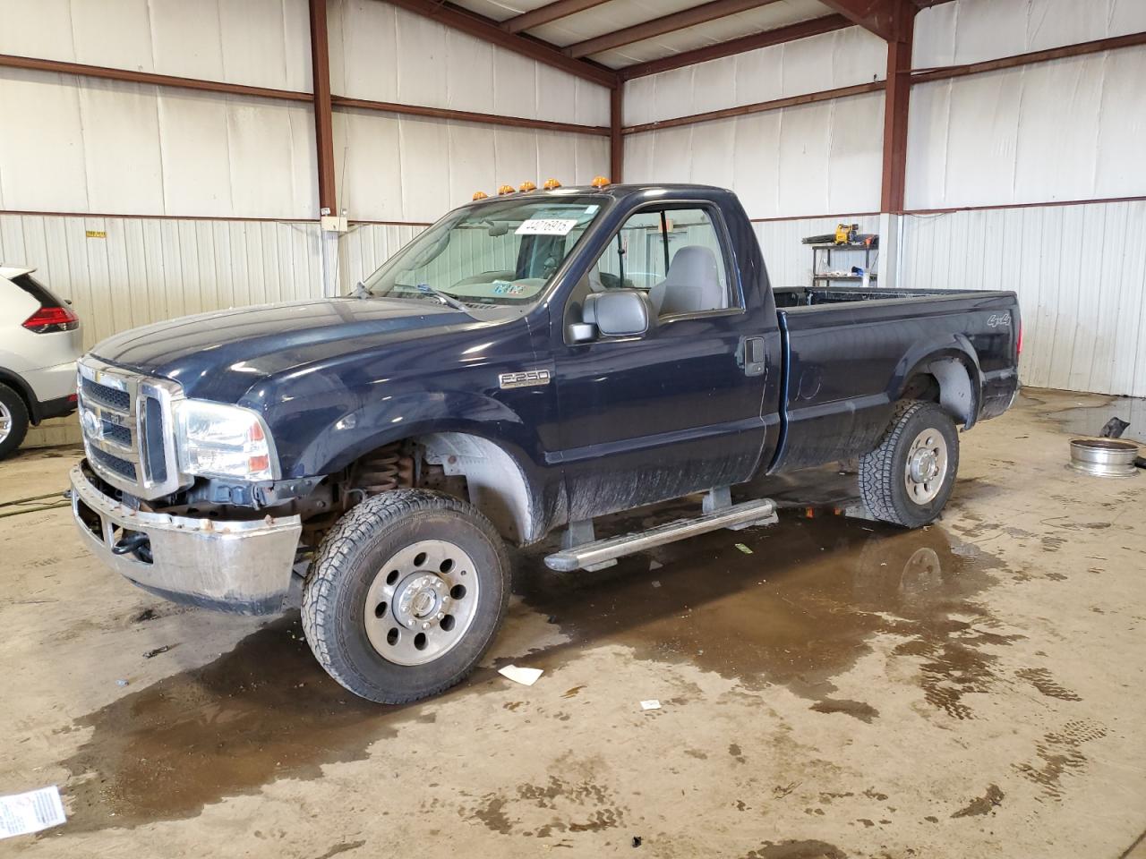 2006 Ford F250 - Image 1