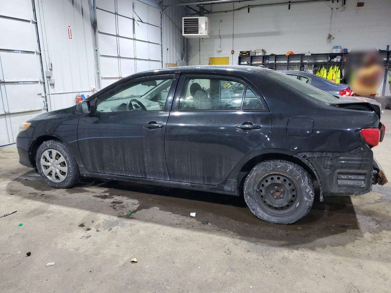 2010 Toyota Corolla - Image 2