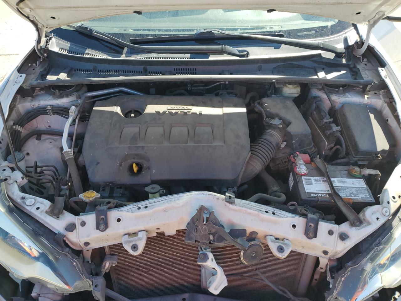 2015 Toyota Corolla - Image 12