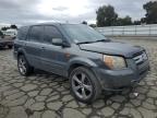2005 Honda Pilot Lx zu verkaufen in Martinez, CA - Vandalism