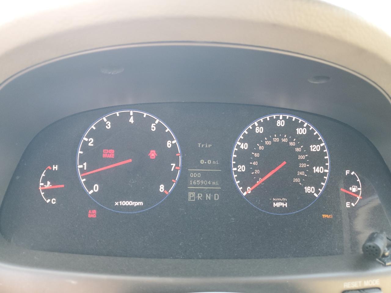 2008 Hyundai Azera - Image 9