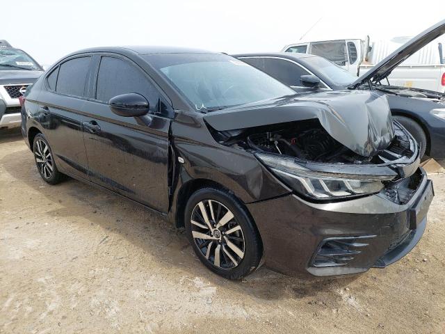 MAKGN2693N4100046 - 2022 Honda CITY - #undefined