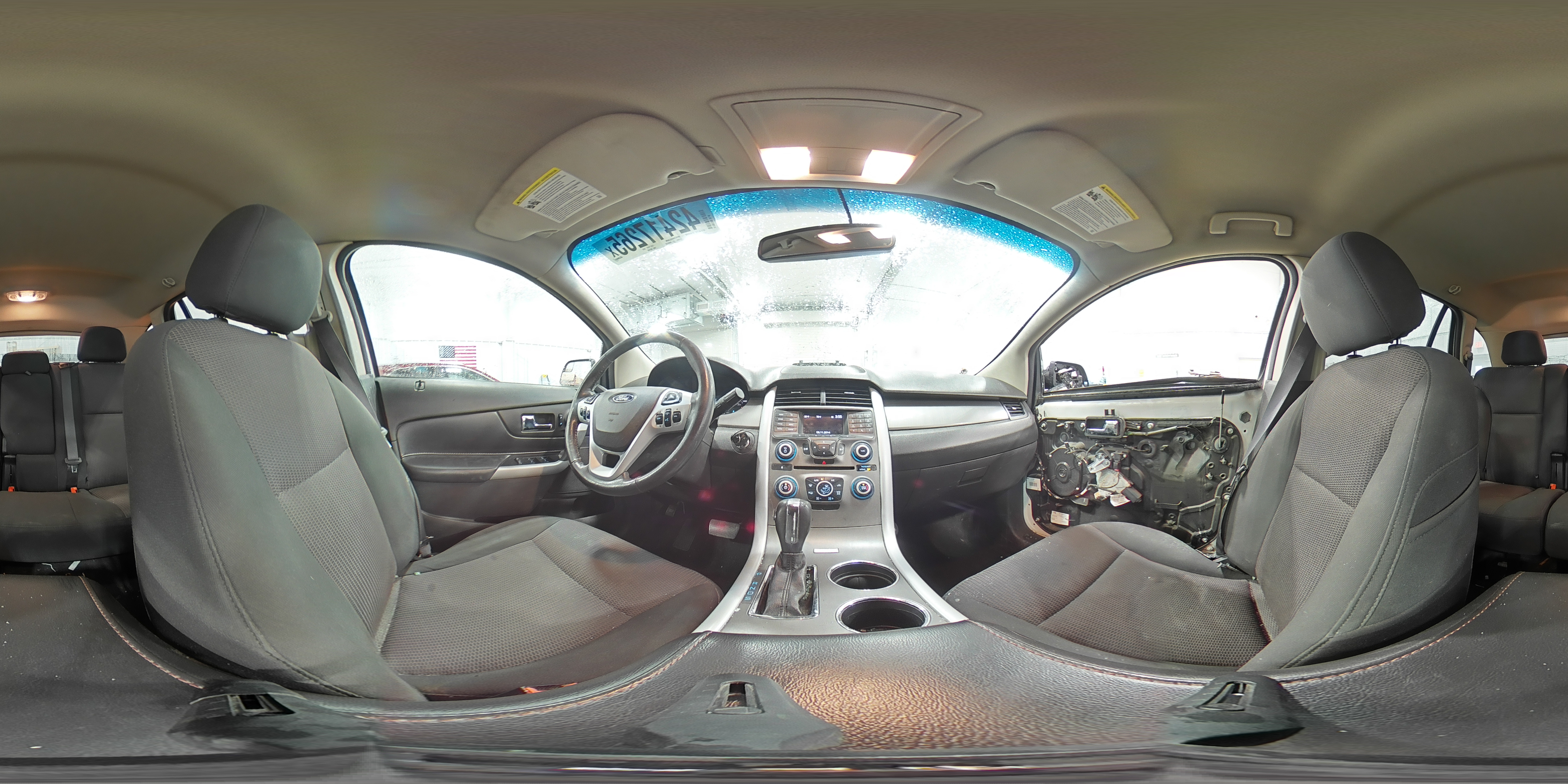 2014 Ford Edge - Image 14