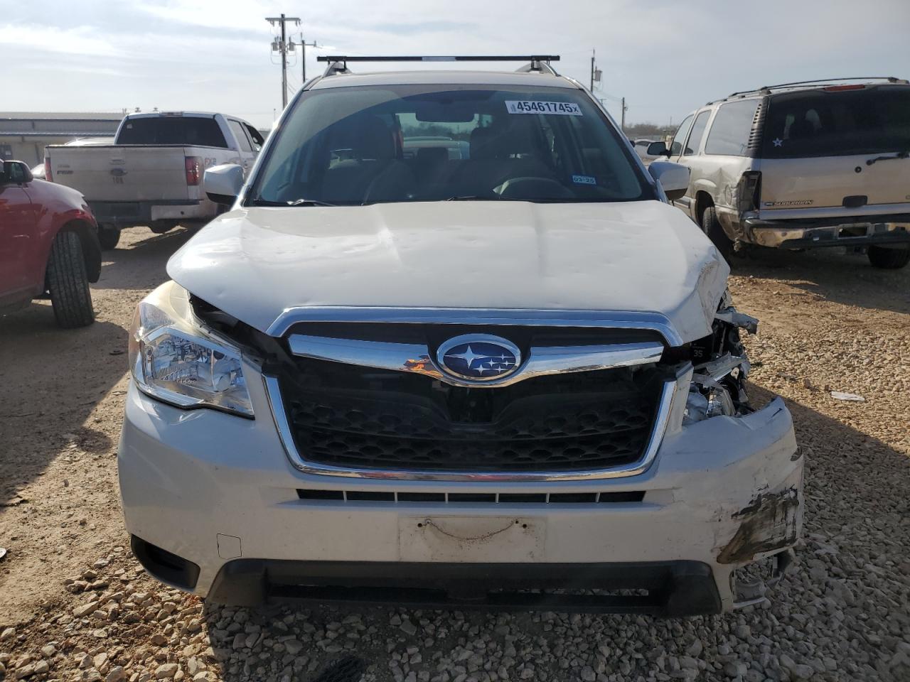 2016 Subaru Forester - Image 5