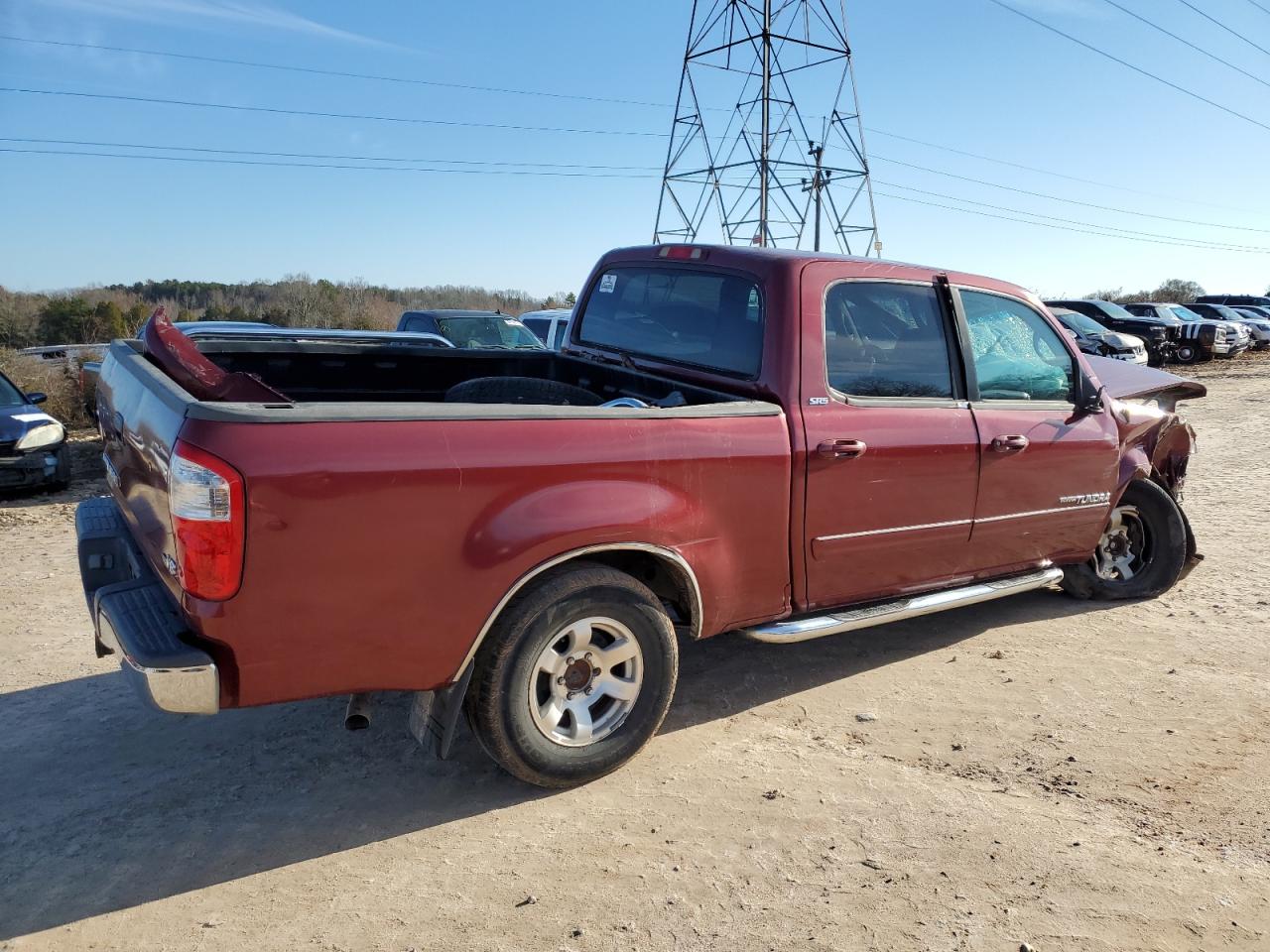 2004 Toyota Tundra - Image 3