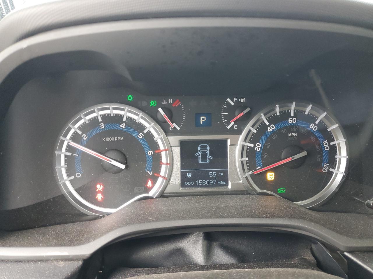 2019 Toyota 4Runner - Image 9
