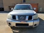 2007 Nissan Armada Se продається в Gaston, SC - Minor Dent/Scratches