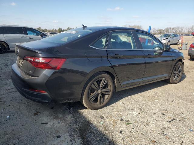  VOLKSWAGEN JETTA 2024 Czarny