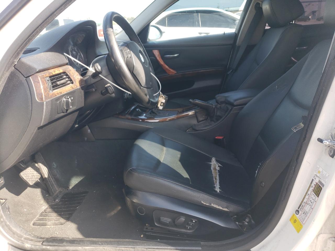 2008 BMW 3er - Image 7