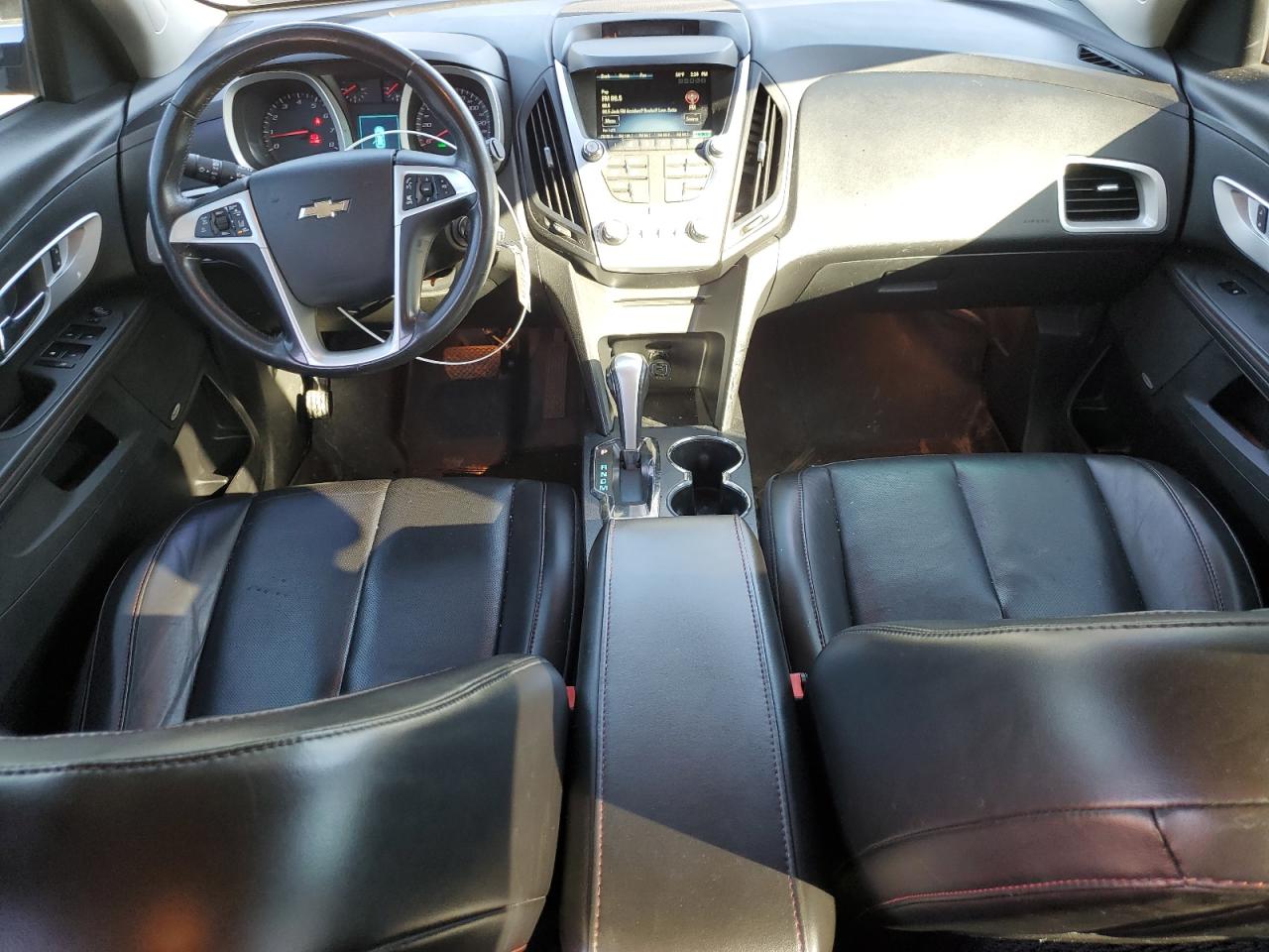 2013 Chevrolet Equinox - Image 9